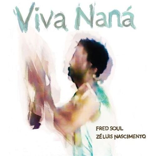 Viva Nana - Cd Album