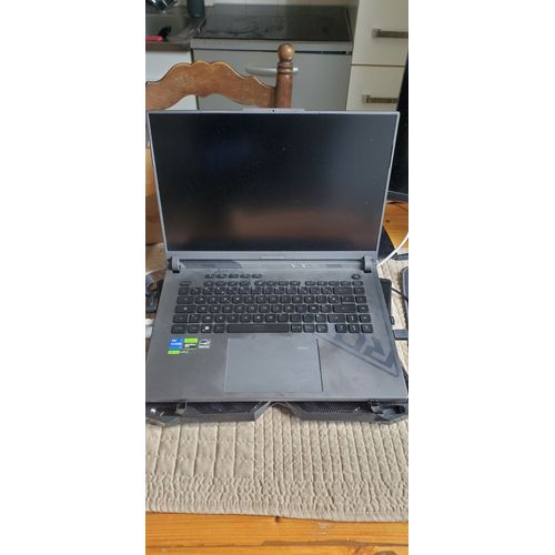 ASUS ROG STRIX G16 GX614JV-N4475X 16" Intel Core i7-13650HX - Ram 32 Go - DD 1 To