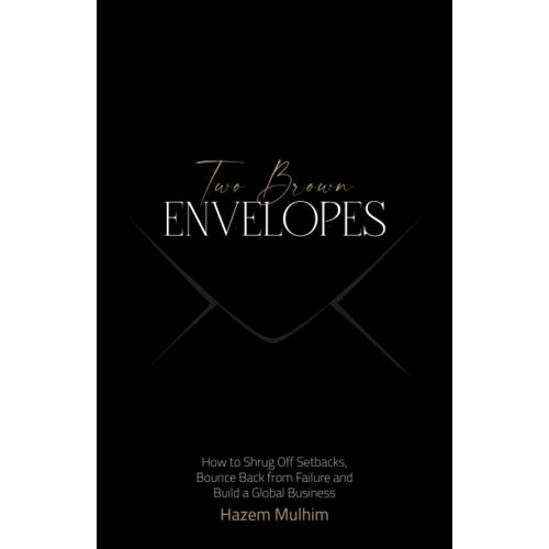 Two Brown Envelopes