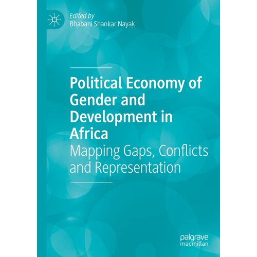 Political Economy Of Gender And Development In Africa