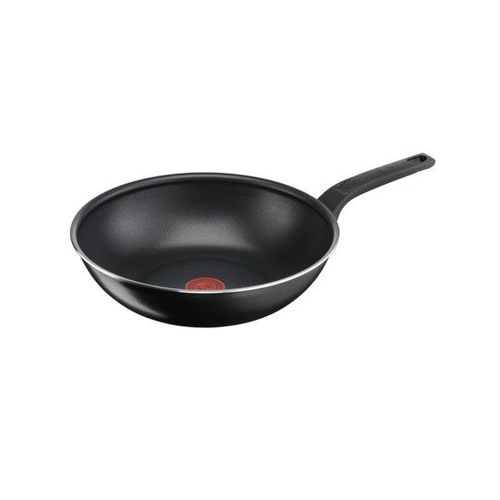Tefal Simply Clean B5671953 Poêle Wok/Poêle À Frire Rond