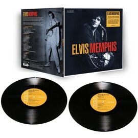 Memphis - Vinyle 33 Tours