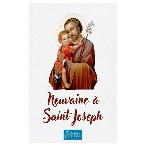Neuvaine À Saint Joseph