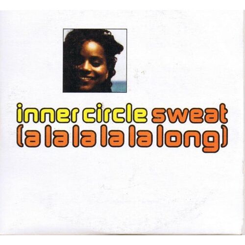 Inner Circle – Sweat (A La La La La Long)