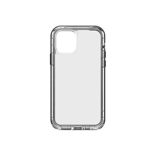 Lifeproof Nëxt - Coque De Protection Pour Téléphone Portable - Cristal Noir - Pour Apple Iphone 11 Pro