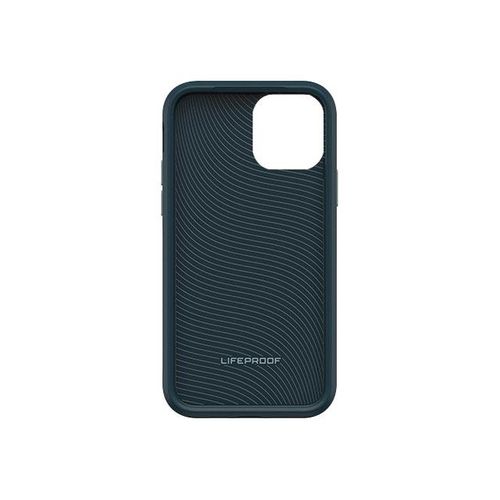 Lifeproof Flip - Étui À Rabat Pour Téléphone Portable - Nénuphar, Bleu Clair / Vert - Pour Apple Iphone 11 Pro