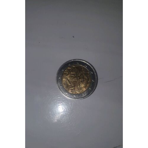 Pièce Rare Charles De Gaulle 