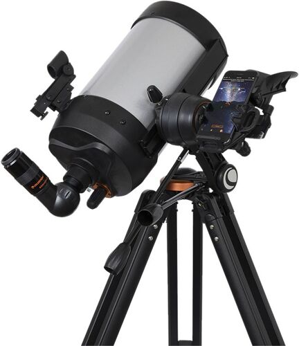 Celestron - Starsense Explorer Dx6 Sct