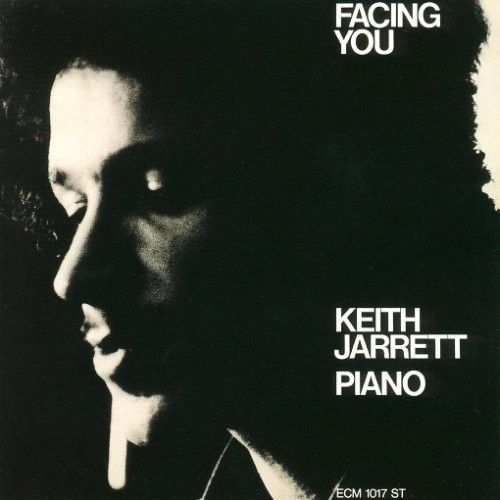 Keith Jarrett - Facing You [Compact Discs] Shm Cd, Japan - Import