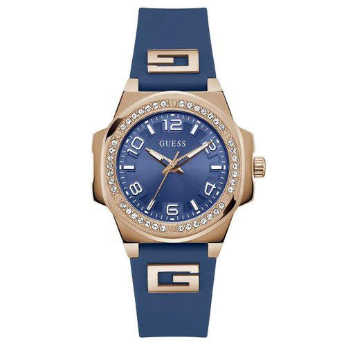 Ladies Watch Guess Gw0617l3, Quartz, 40mm, 5atm