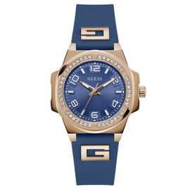 Ladies Watch Guess Gw0617l3, Quartz, 40mm, 5atm