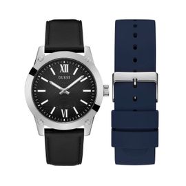 Mens Watch Guess Gw0630g1, Quartz, 44mm, 3atm