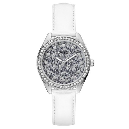 Ladies Watch Guess Gw0608l1, Quartz, 36mm, 3atm