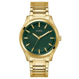 Mens Watch Guess Gw0626g2, Quartz, 44mm, 3atm