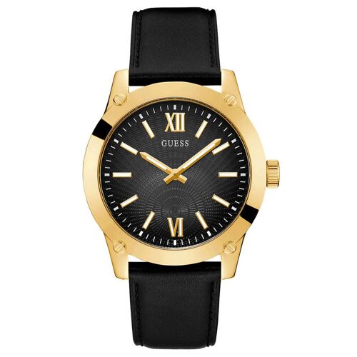 Mens Watch Guess Gw0628g2, Quartz, 44mm, 3atm