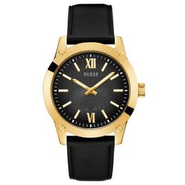 Mens Watch Guess Gw0628g2, Quartz, 44mm, 3atm