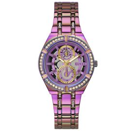 Ladies Watch Guess Gw0604l4, Quartz, 36mm, 3atm