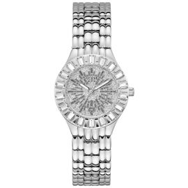 Ladies Watch Guess Gw0602l1, Quartz, 34mm, 3atm