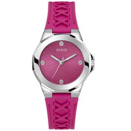 Ladies Watch Guess Gw0599l1, Quartz, 38mm, 3atm