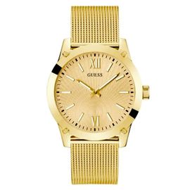 Mens Watch Guess Gw0629g2, Quartz, 44mm, 3atm