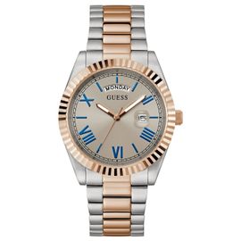 Mens Watch Guess Gw0265g13, Quartz, 42mm, 5atm