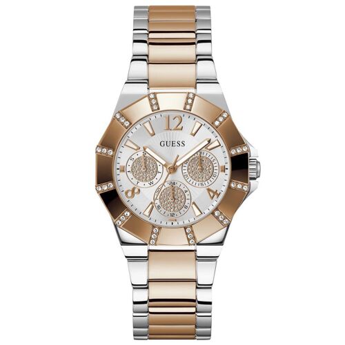 Ladies Watch Guess Gw0616l3, Quartz, 36mm, 3atm