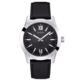 Mens Watch Guess Gw0628g1, Quartz, 44mm, 3atm