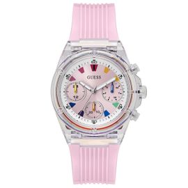 Ladies Watch Guess Gw0438l7, Quartz, 39mm, 3atm