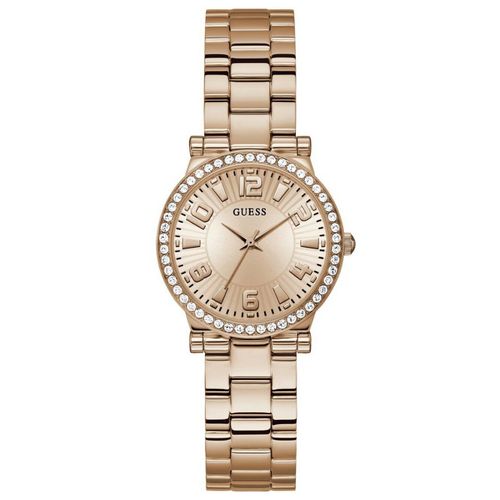 Ladies Watch Guess Gw0686l3, Quartz, 32mm, 3atm