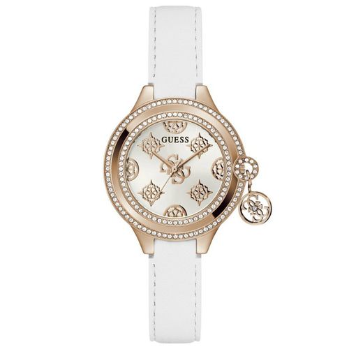 Ladies Watch Guess Gw0684l4, Quartz, 34mm, 3atm