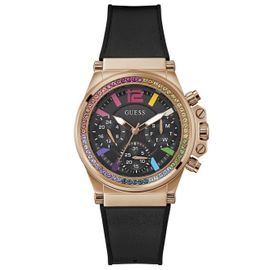 Ladies Watch Guess Gw0562l3, Quartz, 38mm, 5atm