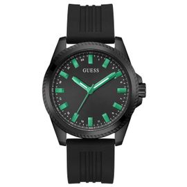 Mens Watch Guess Gw0639g4, Quartz, 44mm, 5atm