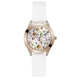 Ladies Watch Guess Gw0678l4, Quartz, 34mm, 3atm