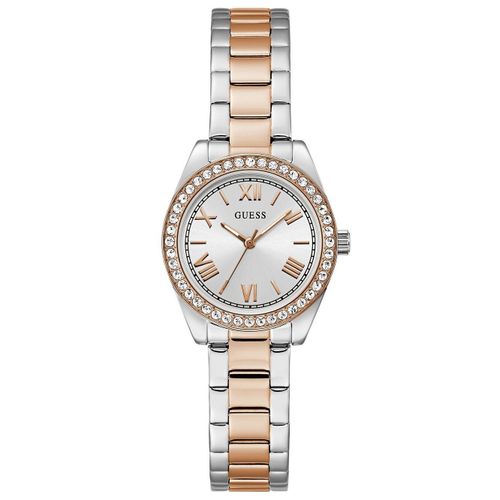 Ladies Watch Guess Gw0841l3, Quartz, 30mm, 3atm