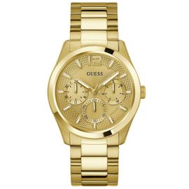 Mens Watch Guess Gw0707g3, Quartz, 42mm, 5atm