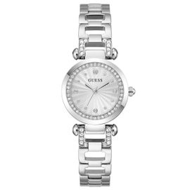 Ladies Watch Guess Gw0869l3, Quartz, 30mm, 3atm