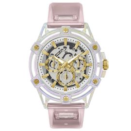 Mens Watch Guess Gw0806g4, Quartz, 50mm, 3atm