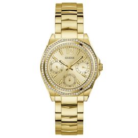 Ladies Watch Guess Gw0685l2, Quartz, 36mm, 5atm