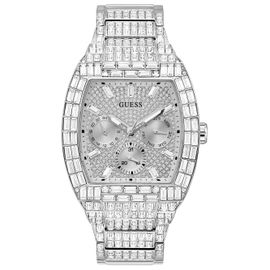 Mens Watch Guess Gw0816g1, Quartz, 44mm, 5atm