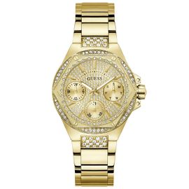 Ladies Watch Guess Gw0878l2, Quartz, 40mm, 3atm
