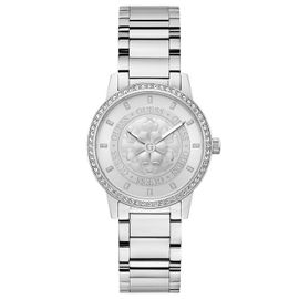Ladies Watch Guess Gw0747l1, Quartz, 36mm, 3atm