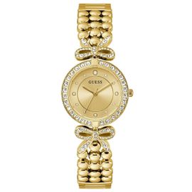 Ladies Watch Guess Gw0838l2, Quartz, 30mm, 3atm