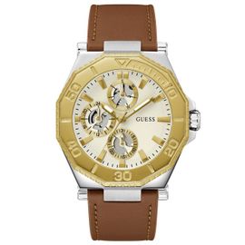 Mens Watch Guess Gw0704g1, Quartz, 49mm, 5atm