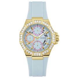 Ladies Watch Guess Gw0695l1, Quartz, 39mm, 5atm