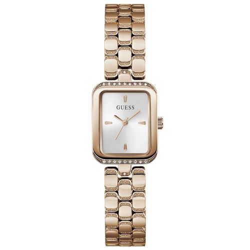 Ladies Watch Guess Gw0865l3, Quartz, 22mm, 3atm