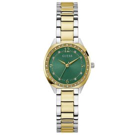Ladies Watch Guess Gw0767l4, Quartz, 30mm, 3atm