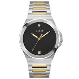 Mens Watch Guess Gw0833g3, Quartz, 44mm, 3atm