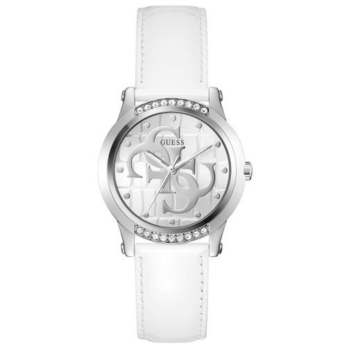 Ladies Watch Guess Gw0860l3, Quartz, 36mm, 3atm