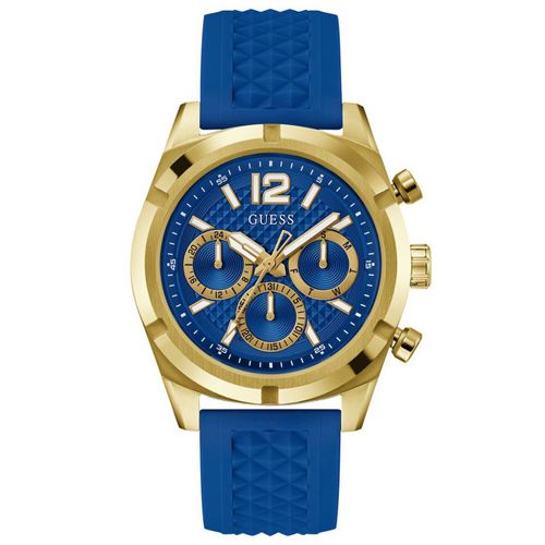 Mens Watch Guess Gw0729g1, Quartz, 44mm, 5atm