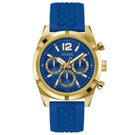 Mens Watch Guess Gw0729g1, Quartz, 44mm, 5atm